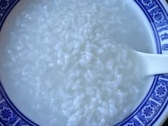 -桂园白粥·潮汕老味道