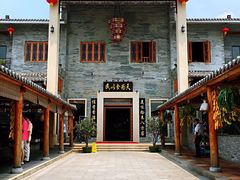 门面-顺德了能馆(虎门店)