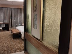 -济南喜来登酒店