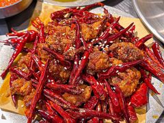 -韩山葵烤肉(太古里店)