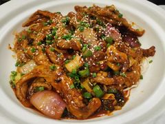 -情妹耙泥鳅·江湖川菜(科华店)