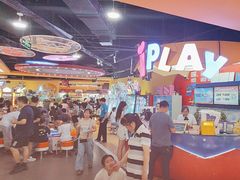 -爱玩嘉年华(龙湖杭州金沙天街店)