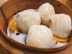 粤仔湾虾饺皇-粤仔湾砂锅粥(滨湖万达店)