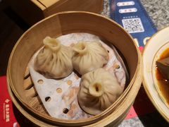 天王烤鸭包-南京大牌档(济南万象城店)