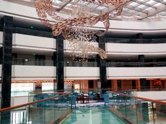 -OPEN開全日自助餐厅·西餐·海鲜(佛山希尔顿酒店)