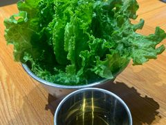 -哼蟹二将·烤肉酱蟹(合生汇店)