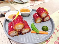 -点都德(千灯湖环宇城店)