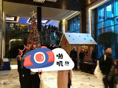 -上海漕河泾万丽酒店