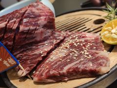 -極屋鮨牛 · 烧肉酒场(时代C馆店)