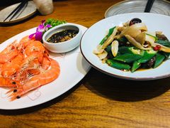 -必点海鲜·鲅鱼水饺(鞍山西道店)