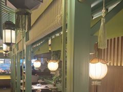 -东莞松山湖万象汇