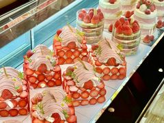 -卷心卷意·轻甜蛋糕(新光天地店)