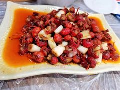 全味虾球-靓靓蒸虾·头牌蒸虾(雪松路总店)
