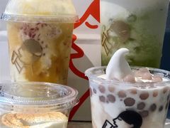 -喜茶(徐州金鹰店)