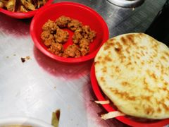 -龙鳞路第一家牛肉汤