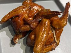 招牌乳鸽-粤小馆(天安云谷店)