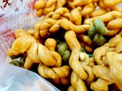-王阿姨文昌油赞子(府桥街店)