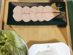 -云中鱼蒸汽石锅鱼(川沙百联店)
