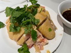 -泰煌鸡·上海白斩鸡·沪菜(平利店)