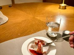 -Amber(置地文华东方酒店)