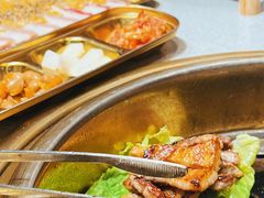 -妥妥烤肉料理(昙华林店)