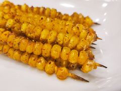 -五娃子烧烤(人民路150号院店)