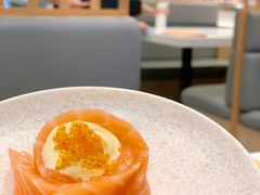 -元气寿司(八号仓店)
