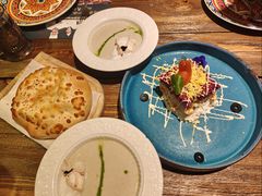 -卢布里西餐厅(总店)