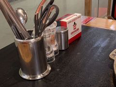 -哈哈碳都·牛肋条无限自助烤肉(宝龙店)