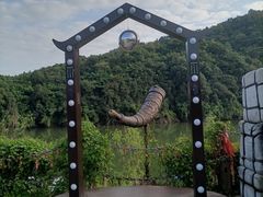 -婺源梦里老家大型山水实景演出