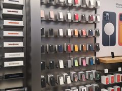 -Apple零售店(成都太古里店)