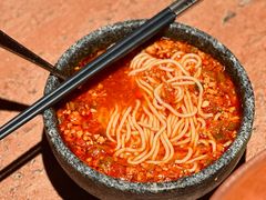 -浩海火燒雲傣家菜(芮欧百货店)