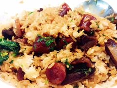 -忆食尚腊味煲仔饭(华南城店)