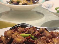 -凯鸽酒楼(大同振兴街店)