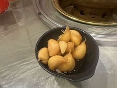 -北门涮肉·铜锅涮肉(南锣鼓巷店)