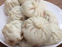 -津门如意包子铺(宾西路店)