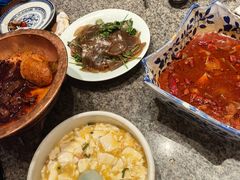 -南京大牌档(之心城店)