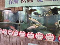 -新兴家喻酒家·羊城名宴(昌岗店)