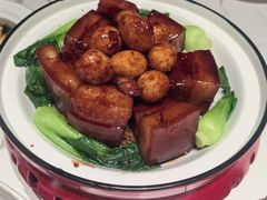 -顶特勒·黄鱼馆·特色菜(上海大世界店)