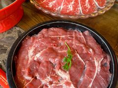 -陈渡桥老火锅(清潭店)