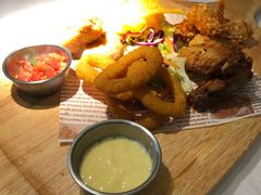 -阿妮叶李(光谷世界城店)