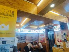 -老味道1992(武当山店)