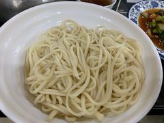 -小马拌面(红山路店)