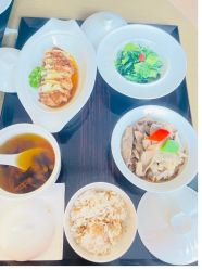-金鹰国际月子中心(新街口店)