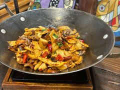 -吃货私房菜(丽江束河古镇店)