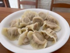 -海胆小馆(东北水饺·春柳店)