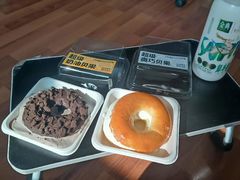 -好利来(牡丹园店)