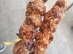 -景泰马记电烤串