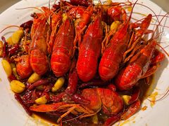 -聚味斋香辣蟹·蓝龙(塘沽总店)