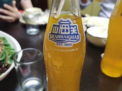 -正宗天津烧麦馆(柳州路店)